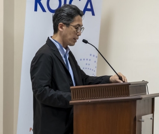 Capacitación | Evaluación de biodiversidad con eDNA y tecnología Oxford Nanopore