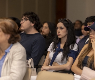 Presentación de la revista Clave Presentación de la revista Clave