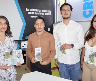 Estudio hidráulico de tributarios de los ríos Malacatos y Zamora en la ciudad de Loja.