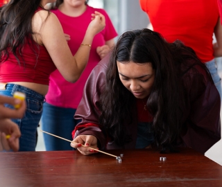 Desfile de Promociones y Ginkana – 25 Años de Medicina UTPL