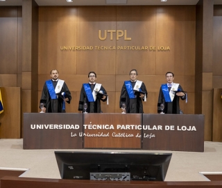 Ceremonia de Incorporación | 25 de noviembre | Mañana Ceremonia de Incorporación | 25 de noviembre | Mañana