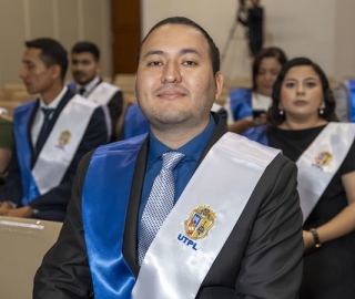 Ceremonia de Incorporación | 26 de septiembre | Mañana Ceremonia de Incorporación | 26 de septiembre | Mañana