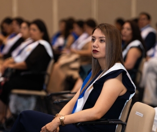 Ceremonia de Incorporación | 27 de marzo 2026 | Tarde