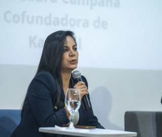 Administradores que inspiran: el futuro se transforma hoy Administradores que inspiran: el futuro se transforma hoy