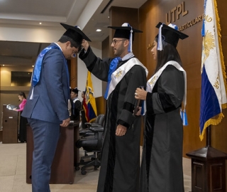 Ceremonia de Incorporación | 29 de mayo 2025 | Mañana