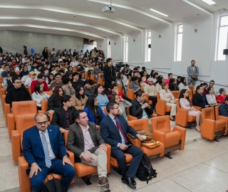 La Cátedra UNESCO de Cultura y Educación para la Paz UTPL impulsa capacitación sobre Violencia Política de Género. La Cátedra UNESCO de Cultura y Educación para la Paz UTPL impulsa capacitación sobre Violencia Política de Género.