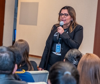 II Encuentro Nacional de Coordinadores de los Centros de Apoyo 2025