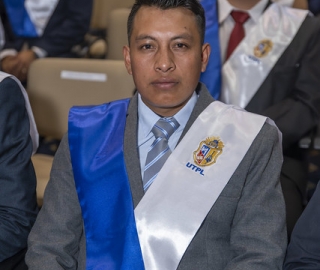 Ceremonia de Incorporación | 10 de diciembre | Tarde Ceremonia de Incorporación | 10 de diciembre | Tarde