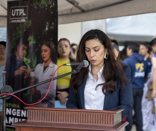 Ecoferia | Presentación de proyectos ambientales Ecoferia | Presentación de proyectos ambientales
