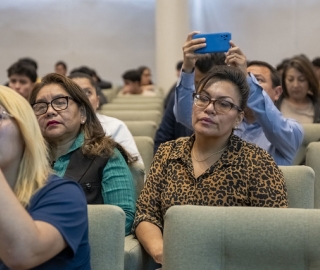 Diálogos Éticos: Impacto del uso de IA en los Trabajos de Integración Curricular Diálogos Éticos: Impacto del uso de IA en los Trabajos de Integración Curricular