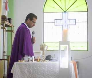 Misión Idente Profesional Taquil 2026