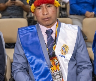 Ceremonia de Incorporación | 16 de octubre | Mañana