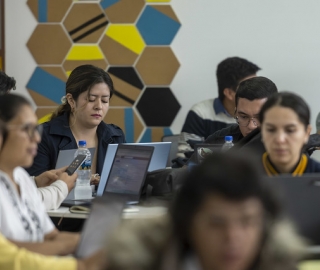 Formación Pedagógica UTPL: Docencia que Transforma