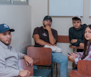 Parlamento Universal de la Juventud | 2026