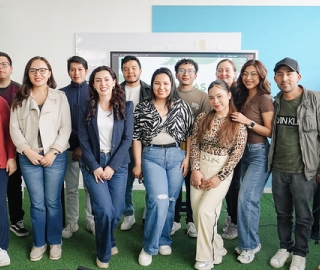 Diagnóstico y diseño de tratamientos para pasivos mineros en el Distrito Minero Ponce Enríquez