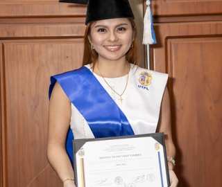 Ceremonia de Incorporación | 28 de julio | Mañana