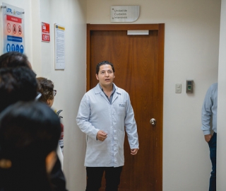 Encuentro Binacional Ecuador – Perú | AUSENP - RETUEP