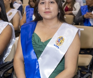 Ceremonia de Incorporación | 27 de noviembre | Tarde