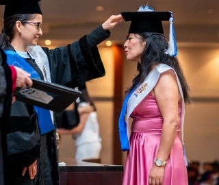 Ceremonia de Incorporación | 27 de mayo 2025 | Mañana Ceremonia de Incorporación | 27 de mayo 2025 | Mañana