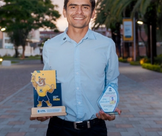 Gala de Premiación a los Mejores Deportistas 2025