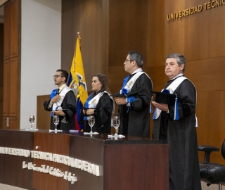 Ceremonia de Incorporación | 28 de julio | Mañana Ceremonia de Incorporación | 28 de julio | Mañana