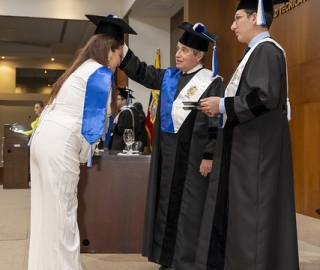 Ceremonia de Incorporación | 29  de julio | Mañana