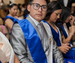 Ceremonia de Incorporación | 16 de octubre | Tarde Ceremonia de Incorporación | 16 de octubre | Tarde