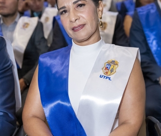 Ceremonia de Incorporación | 24 de junio | Mañana
