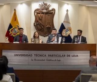 Estudio GEIAL 2024: Resultados y proyecciones del emprendimiento en Loja