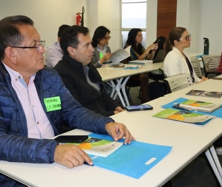Taller de presentación | Libro Blanco de Bioeconomía Sustentable