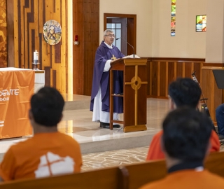 Misión Idente Profesional Taquil 2026