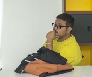 Visibilización de buenas prácticas y proyectos de innovación octubre 2025 - febrero 2026