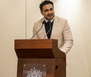 Investidura de estudiantes de primer ciclo de la carrera de Gastronomía UTPL Investidura de estudiantes de primer ciclo de la carrera de Gastronomía UTPL