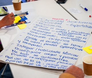 Foro Internacional de Innovación para el Aprendizaje y el Desarrollo y Tendencias de Gestión del Talento Humano – FIAD 2026