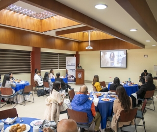 Socialización proyecto GEM 2024