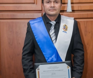 Ceremonia de Incorporación | 28 de julio | Mañana