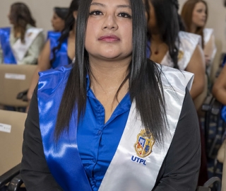 Ceremonia de Incorporación | 30 de octubre | Mañana Ceremonia de Incorporación | 30 de octubre | Mañana