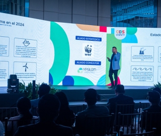 ODS Leaders Summit 2025