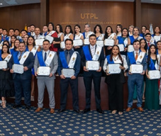 Ceremonia de Incorporación | 10 de diciembre | Tarde Ceremonia de Incorporación | 10 de diciembre | Tarde