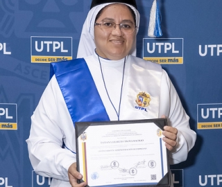 Ceremonia de Incorporación | 27 de noviembre | Mañana