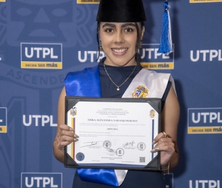 Ceremonia de Incorporación | 10 de diciembre | Tarde