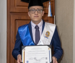 Ceremonia de Incorporación | 22 de octubre | Tarde