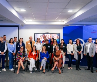 Foro Internacional de Innovación para el Aprendizaje y el Desarrollo y Tendencias de Gestión del Talento Humano – FIAD 2026