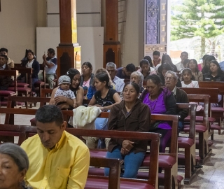 Misión Idente Profesional Taquil 2026