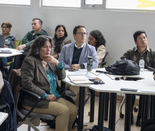 Formación Pedagógica UTPL: Docencia que Transforma