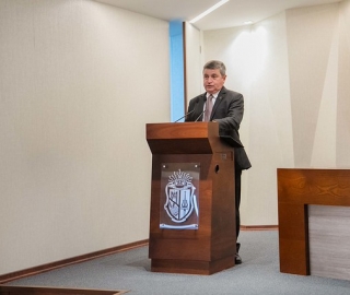 Lanzamiento del libro “Ángel Felicísimo Rojas: contexto, crítica y vanguardismo en la literatura ecuatoriana Lanzamiento del libro “Ángel Felicísimo Rojas: contexto, crítica y vanguardismo en la literatura ecuatoriana