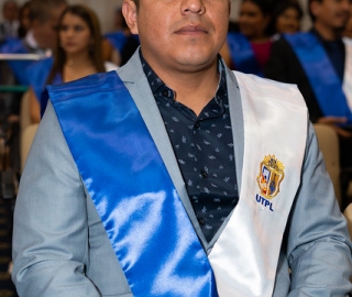 Ceremonia de Incorporación | 3 de diciembre | Mañana Ceremonia de Incorporación | 3 de diciembre | Mañana