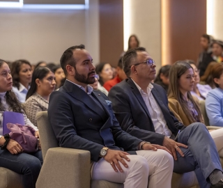 I Congreso Intersectorial sobre Prevención de la Violencia de Género y Empoderamiento de Mujeres en Situación de Vulnerabilidad I Congreso Intersectorial sobre Prevención de la Violencia de Género y Empoderamiento de Mujeres en Situación de Vulnerabilidad