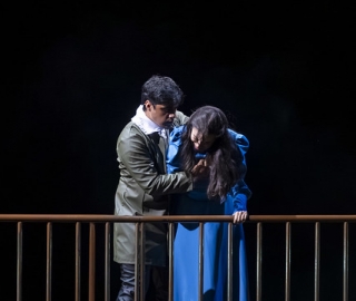 Disonancia de Celos – Compañía de Teatro UTPL