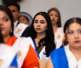 Ceremonia de Incorporación | 4 de diciembre | Tarde